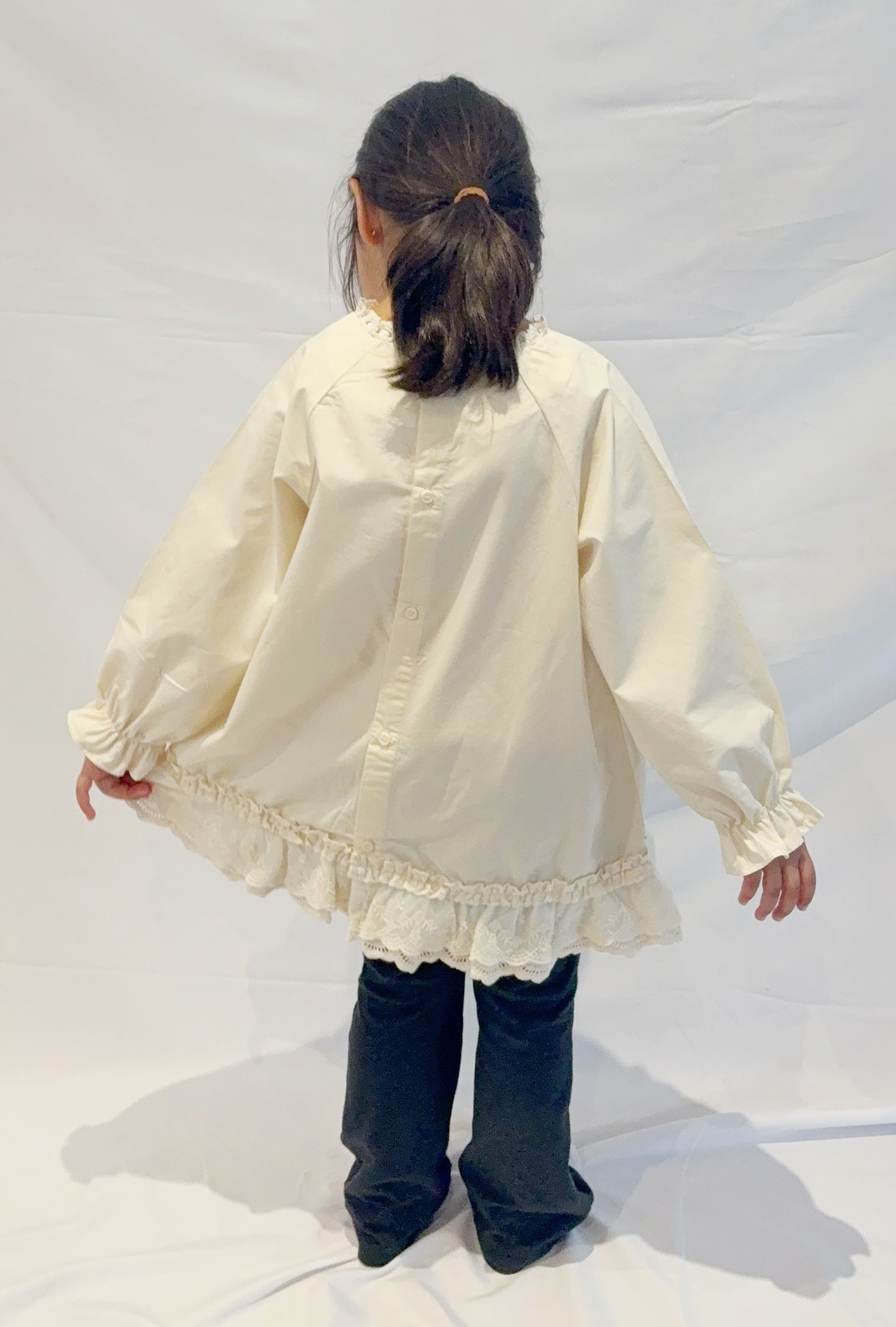 Noor Bloom Tunic