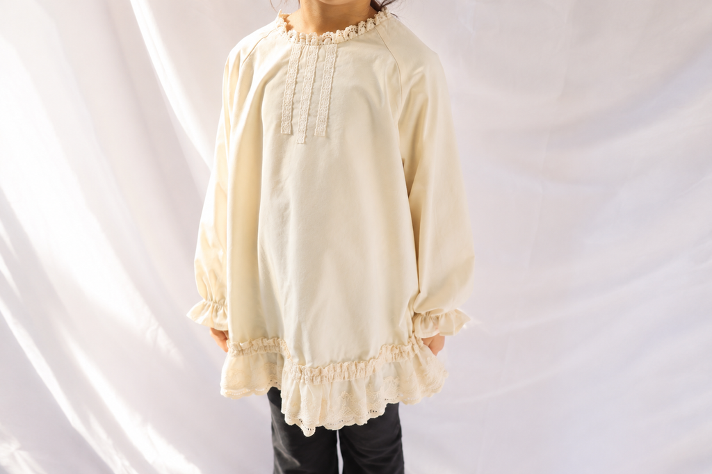 Noor Bloom Tunic