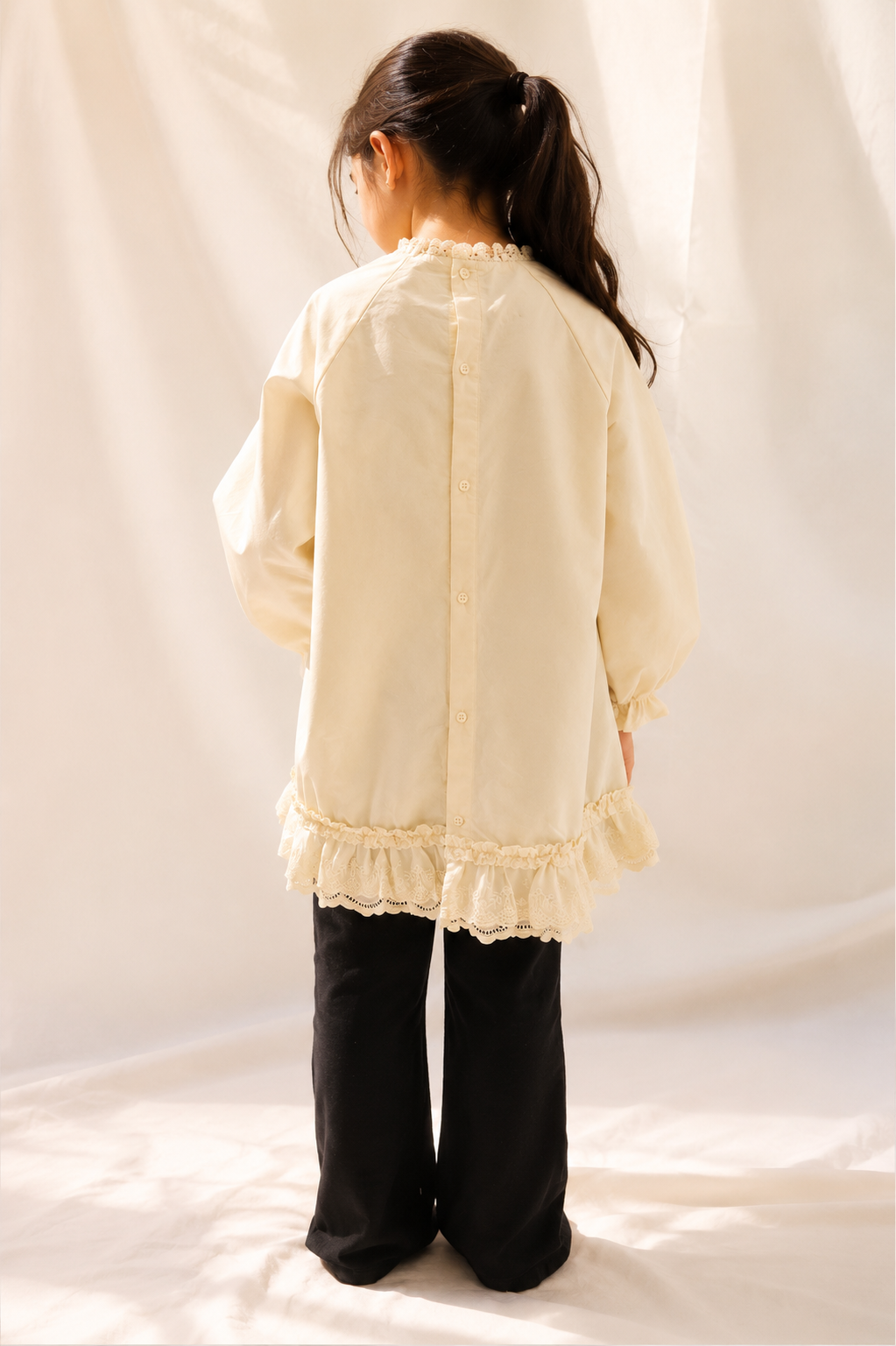Noor Bloom Tunic