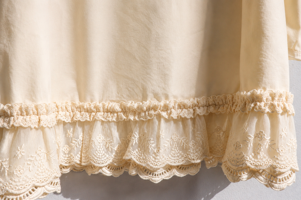 Noor Bloom Tunic